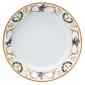 Assiette creuse calotte