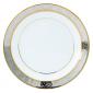 Assiette � pain