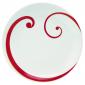Assiette plate 265mm