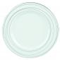 Assiette plate 265mm
