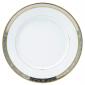 Assiette plate