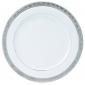 Assiette plate