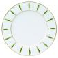 Assiette plate