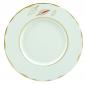 Assiette plate 280mm sans m�daillon