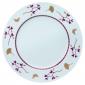 Assiette plate