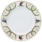 Assiette plate