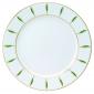 Assiette de pr�sentation