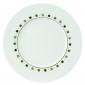 Assiette de pr�sentation