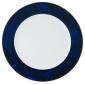 Assiette de pr�sentation
