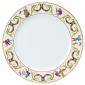 Assiette de pr�sentation