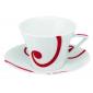 P-Tasse d�jeuner 30cl