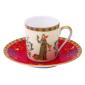 P-Tasse caf� '' Le Go�t ''