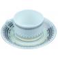 Paire tasse th� 20cl