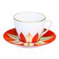 Paire tasse th� 20cl