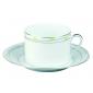 Paire tasse th� 20cl