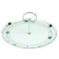 Plat � fromage 305mm