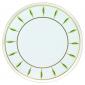 Plat � tarte