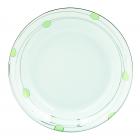 Assiette creuse calotte 190mm