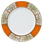 Assiette dessert 220mm