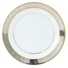 Assiette � pain