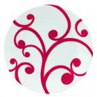 Assiette � pain 160mm