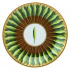 Assiette � pain