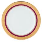 Assiette � pain