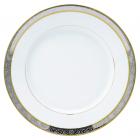 Assiette plate