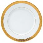 Assiette � pain