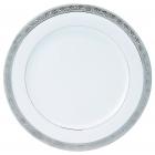 Assiette plate