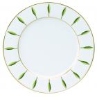 Assiette plate