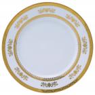 Assiette � pain