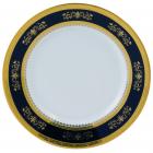 Assiette plate