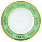 Assiette plate