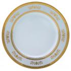 Assiette � pain