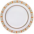 Assiette plate 265mm