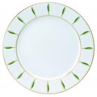 Assiette de pr�sentation