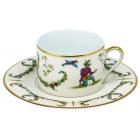 P-Tasse th�