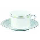 Paire tasse th� 20cl
