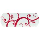 Plat � cake 402 x 147mm
