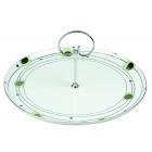 Plat � fromage 305mm