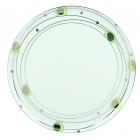 Plat � tarte 305mm