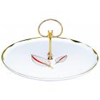 Plat � fromage 305mm