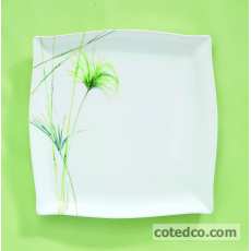 Assiette dessert 220 x 220mm