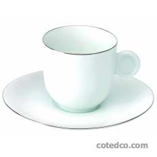 P-Tasse caf� 8cl