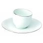 P-Tasse caf� 8cl sans anse