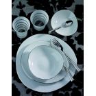 La collection Galet Platine - Philippe Deshoulières