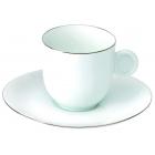 P-Tasse caf� 8cl