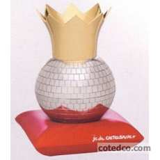 Discoking