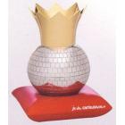 Discoking